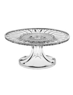 Patera kryształ Bohemia Windsor 30,5cm