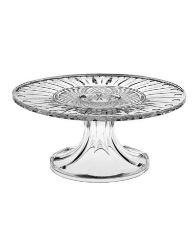 Patera kryształ Bohemia Windsor 30,5cm