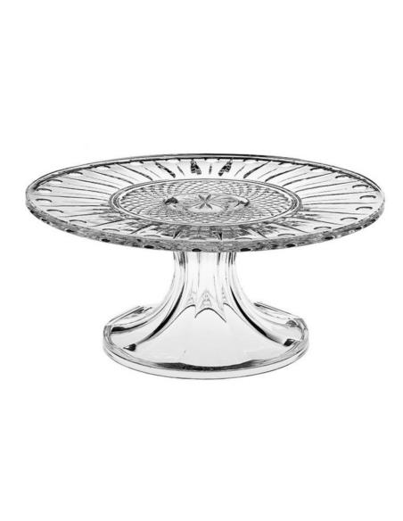 Patera kryształ Bohemia Windsor 30,5cm