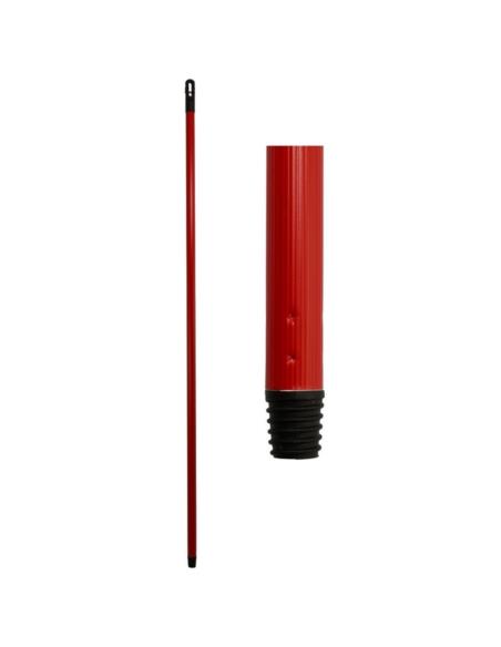 Kij plastikowy 120cm 310/012 mix