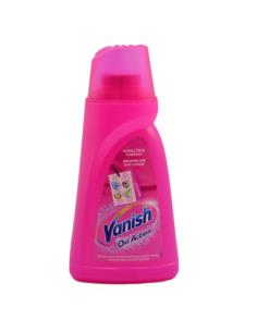 Odplamiacz VANISH 1L Action