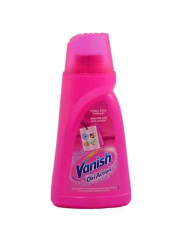 Odplamiacz VANISH 1L Action