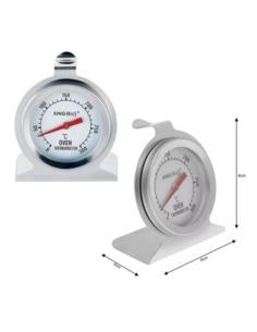 Termometr do piekarnika KInghoff KH-3699