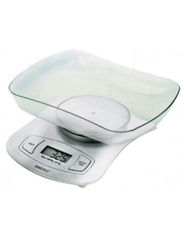 Waga kuchenna do 5kg Kinghoff KH-6072
