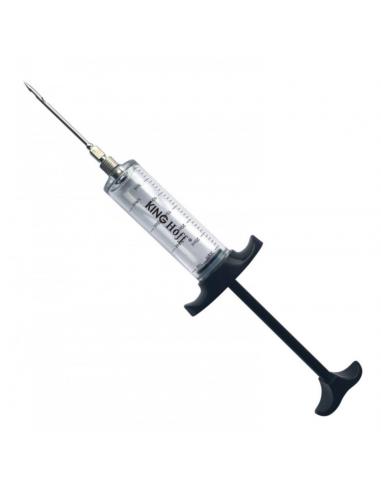 Strzykawka do mięsa 30ml Kinghoff KH-3902