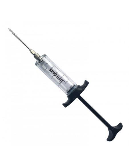 Strzykawka do mięsa 30ml Kinghoff KH-3902
