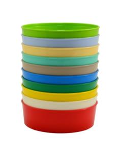 Sitko plastikowe Rzeszoto 220 mix