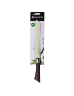 Nóż do chleba 20cm Ambition Pure Line 20356