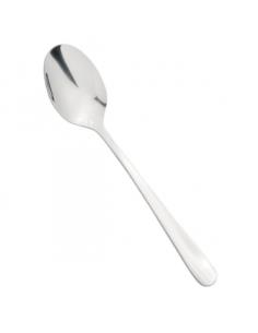 Łyżeczki połysk 6 sztuk 14cm Kinghoff KH-1336 gładkie