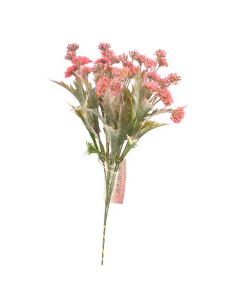 Gałązka dekoracyjna 37cm bukiet