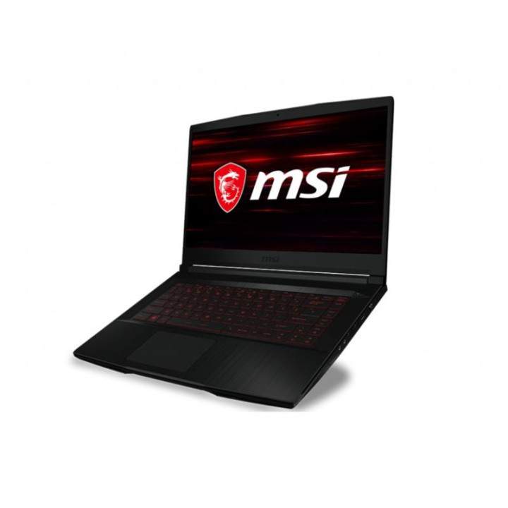 Laptop MSI GF63 10UD-257XPL Intel Core i7-10750H 2.6 GHz