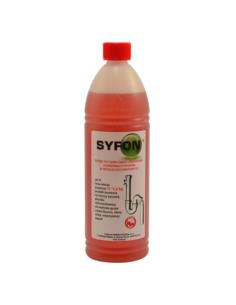 Preparat do udrożnienia rur Syfon 1L