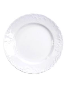 Talerz Ćmielów Rococo 0001 płytki 26cm