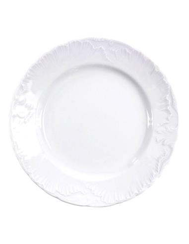 Talerz Ćmielów Rococo 0001 płytki 26cm