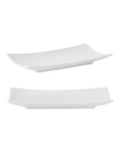 Półmisek Salsa prostokątny 21,5x10cm 62390