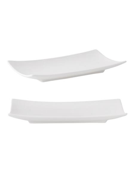 Półmisek Salsa prostokątny 21,5x10cm 62390