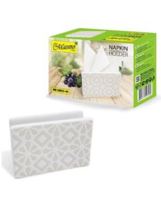 Serwetnik ceramiczny Pattern Maestro MR-20033-44