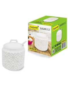Cukiernica ceramiczna Pattern Maestro MR-20033-09