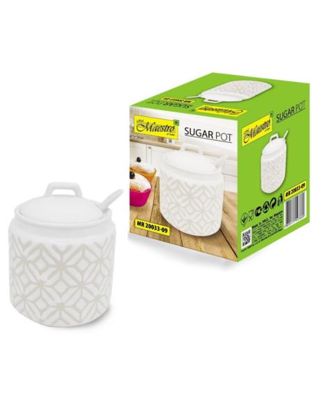 Cukiernica ceramiczna Pattern Maestro MR-20033-09