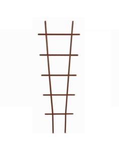 Drabinka do kwiatów 55cm IDR3 brąz