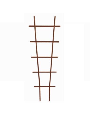 Drabinka do kwiatów 55cm IDR3 brąz