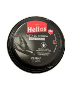 Pasta do obuwia Helios czarna 40ml
