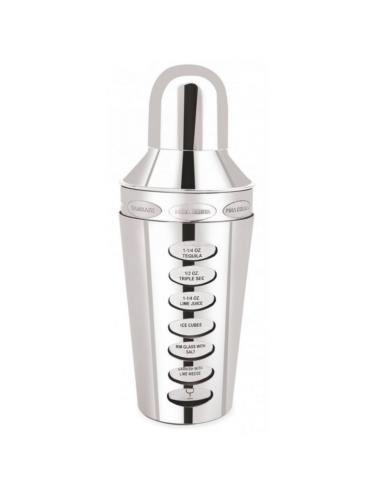 Shaker 600ml Kinghoff KH-1393