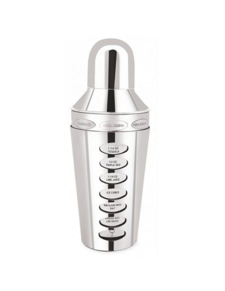 Shaker 600ml Kinghoff KH-1393