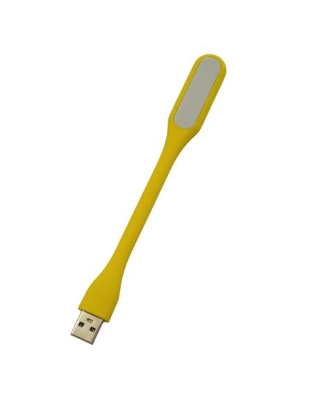 Lampka LED do USB MB-7394 17cm mix