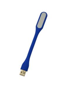 Lampka LED do USB MB-7394 17cm mix 2