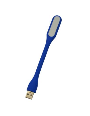 Lampka LED do USB MB-7394 17cm mix