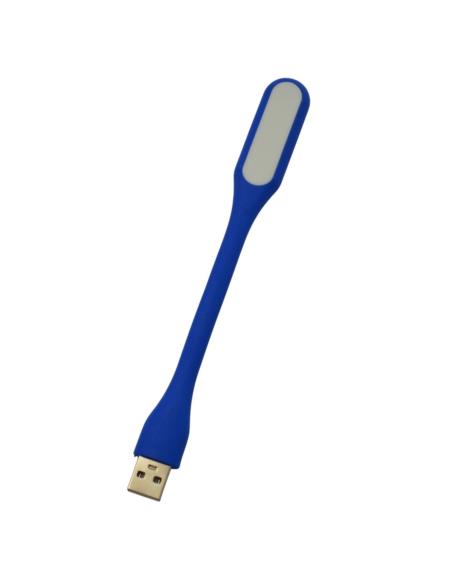 Lampka LED do USB MB-7394 17cm mix