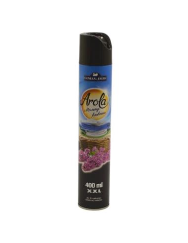 Odświeżacz powietrza G.Fresh 400ml świeżość