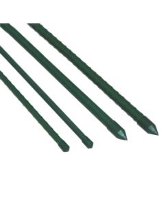 Tyczka stalowa powlekana 180cm x 16mm 9012