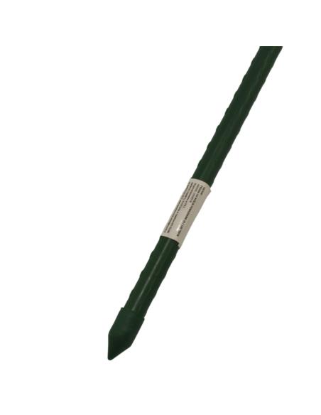 Tyczka stalowa powlekana 120cm x 16mm 8978