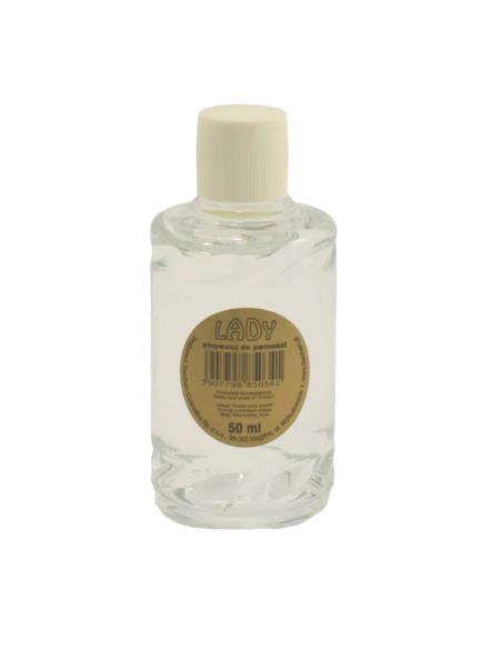 Zmywacz do paznokci LADY 50ml 0341