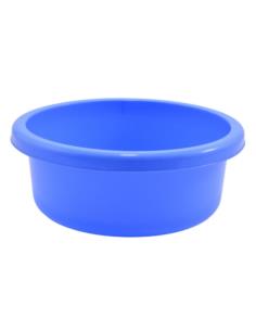 Miska plastikowa Classic 6,2L 31cm niebieska