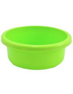 Miska plastikowa Classic 6,2L 31cm zielona