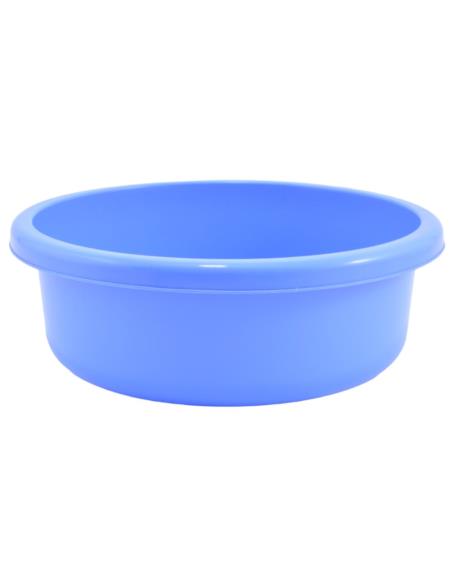 Miska plastikowa Classic 9L 36cm niebieska