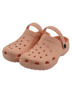 Klapki ogrodowe oddychające rozm.35-40 mix 3566 2