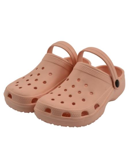Klapki ogrodowe oddychające rozm.35-40 mix 3566