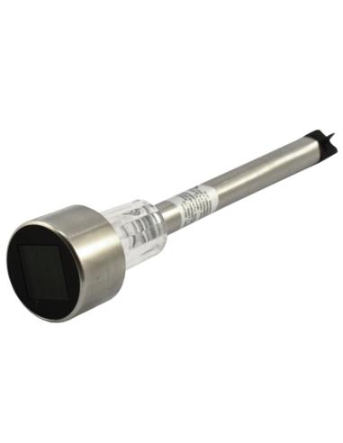 Lampa solarna h:33,5cm Helsinki 0625