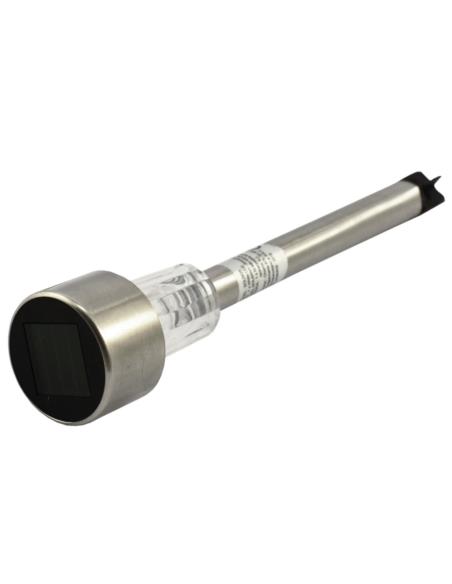 Lampa solarna h:33,5cm Helsinki 0625