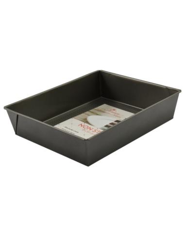 Blacha do pieczenia 27x23cm NS BF27