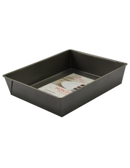 Blacha do pieczenia 27x23cm NS BF27