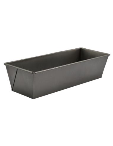 Blacha do pieczenia 31x12cm NS BFK31