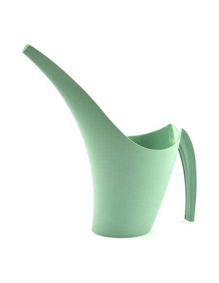 Konewka 1,5L plastikowa Giraffe szałwia 623U