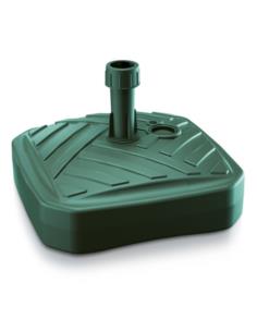 Podstawa do parasola kwadratowa Umbrella zielona