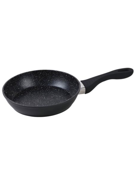 Patelnia 20cm Crispy Ind SSW 316120