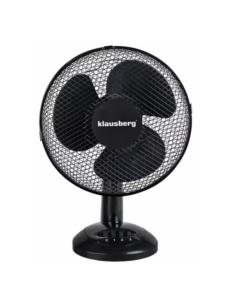 Wentylator biurkowy 30cm Klausberg KB-7474 40W